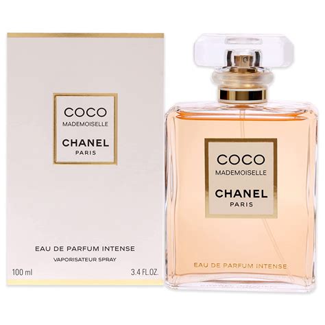 coco chanel perfume mademoiselle macy's|Coco Chanel perfume price list.